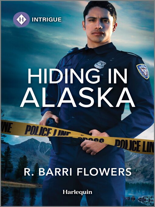 Title details for Hiding in Alaska by R. Barri Flowers - Wait list
